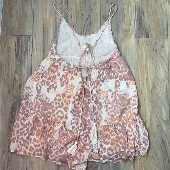 RIP CURL mini dress - Picture 5 of 5